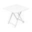 Foldable Square Dining Table-58032986