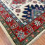 Chemin de table en laine Kazak