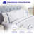 Riverton Cotton Cross-Stitch Embroidered Deep Pocket Bed Sheet Set by Superior-110742706-101125347