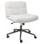 Boucle Office Chair-654439325