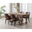Chaise de salle à manger Hebah-1404853509