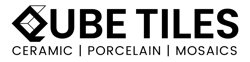 Qube Tiles logo