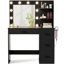 Makeup Vanities