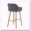 Ensemble de tabourets de bar modernes-2076133022