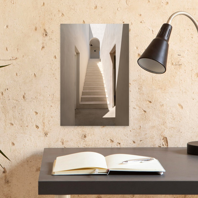 Print, 45.72cm H x 30.48cm W
