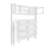 Multifunctional Tipping Bucket Shoe Cabinet With Storage Shelf & 6 Flip Drawers, Large Hall Tree With Tempered Glass Doors, Foyer Cabinet With 4 Hooks For Hallway-1085285908