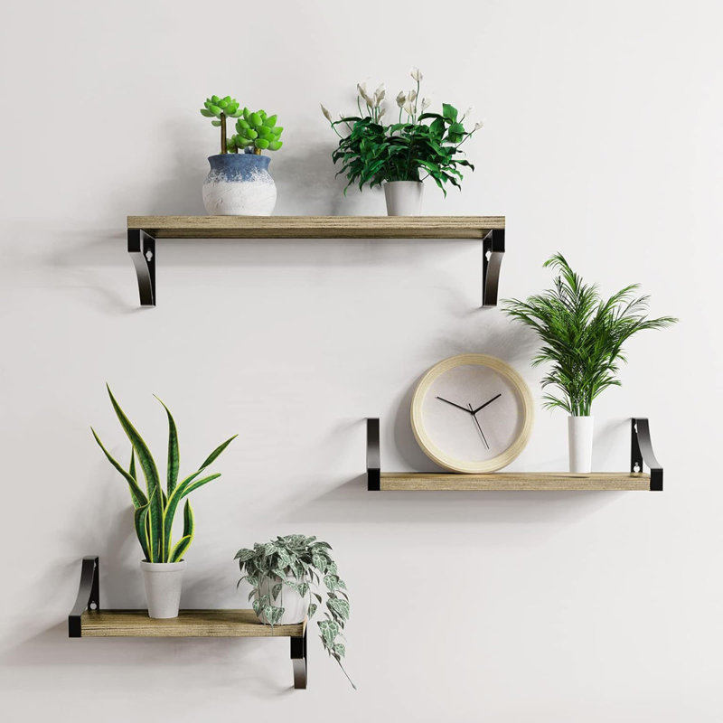 Floating Shelf