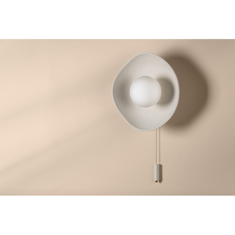 Bacia Wall Sconce by ENY LEE PARKER