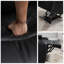 Faux Leather Lift Assist Recliner-364984137