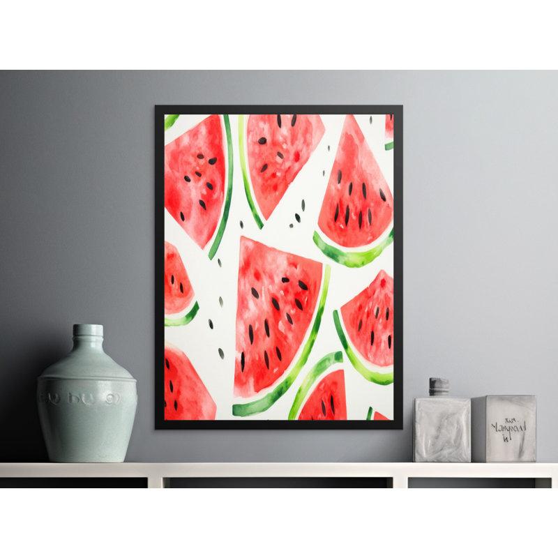 Conard Single Picture Frame Print, 27.94 cm H x 22.86 cm W