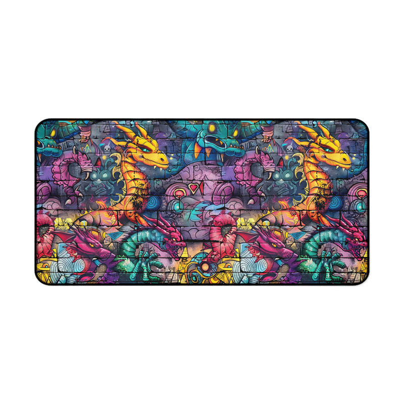 Desk Pad