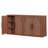 Storage Cabinet With Adjustable Shelves: Multi-Purpose Sideboard For Home-665390692-665390691