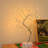 Tabletop Bonsai Tree DIY Artificial Night Light