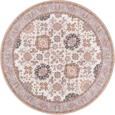 Tapis Aucun Hinerman 