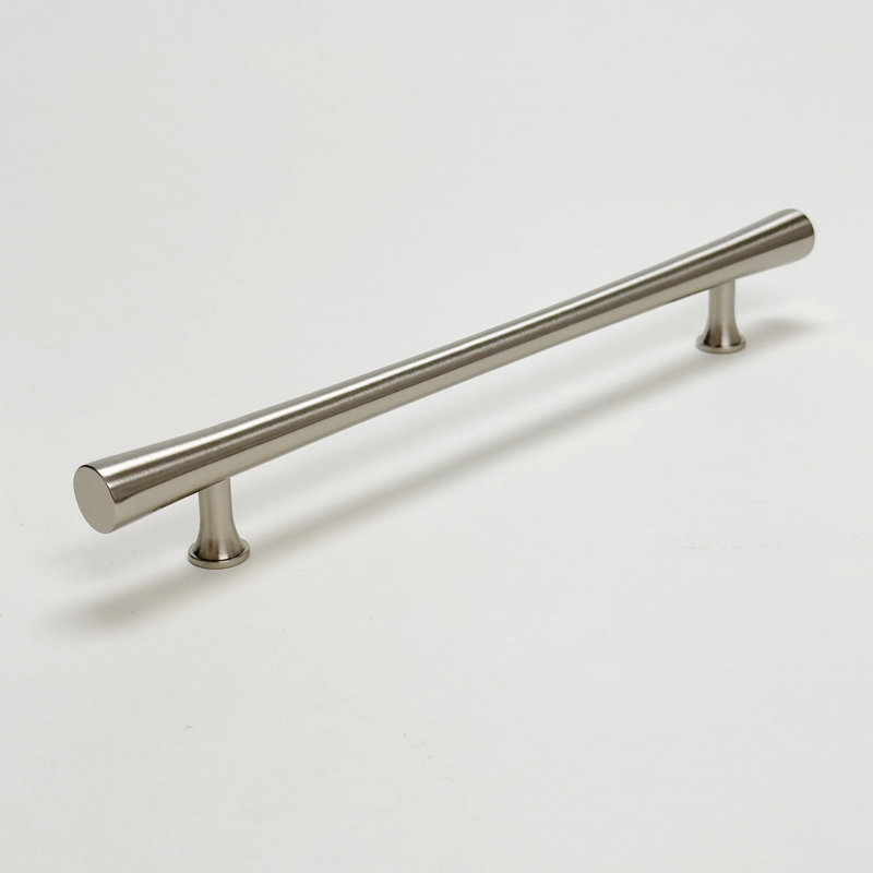Collin Bar / Handle Pull, Brushed Nickel
