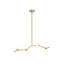 Dostal 8 - Light Chandelier-821613483