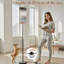  Lampe sur pied 68,5 po sur pied Lakeside