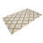 Wool Geometric Indoor Rug