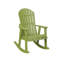Comfo Back Outdoor Rocker Chair-1499854561