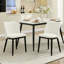 Upholstered Dining Chair