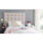 Upholstered Panel Headboard-235995718-235995725