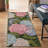 Shelton Hydrangeas Indoor/Outdoor Mat-796025273