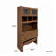 MDF Writing Desk