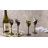 Milpitas Stemmed Champagne 8 Oz. Glass Flute-755245015