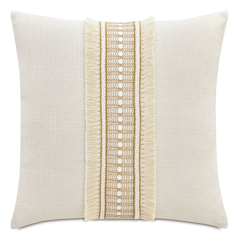 San Savino Square Pillow Cover & Insert