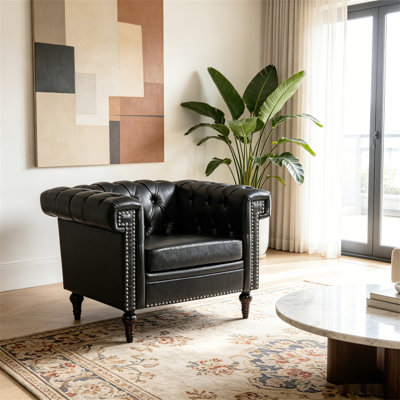 1 Seater Sofa For Living Room