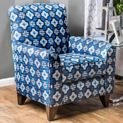 Fauteuil contemporain Hobartville