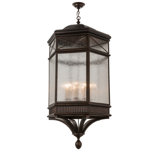 9 - Light Pendant