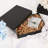 3 Size Large Gift Boxes With Lids, 12 Boxes For Clothes,...