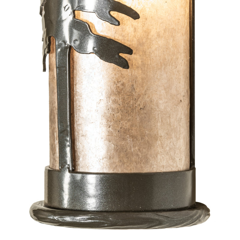 Tamarack 1 - Light Wallchiere