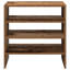 6 Pair Shoe Rack-1420860451