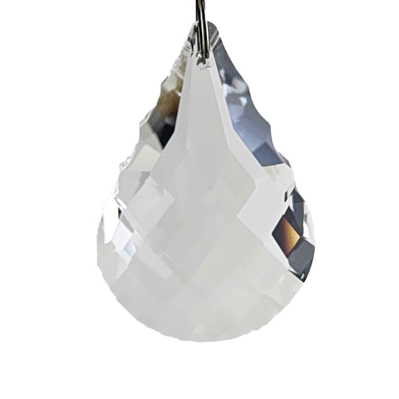 Pranati Crystal