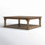Alcy Coffee Table