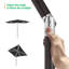 Parasol de 120 po Dorain-859663835