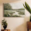 Toile tendue Quiet Path-Gallery-1888796052
