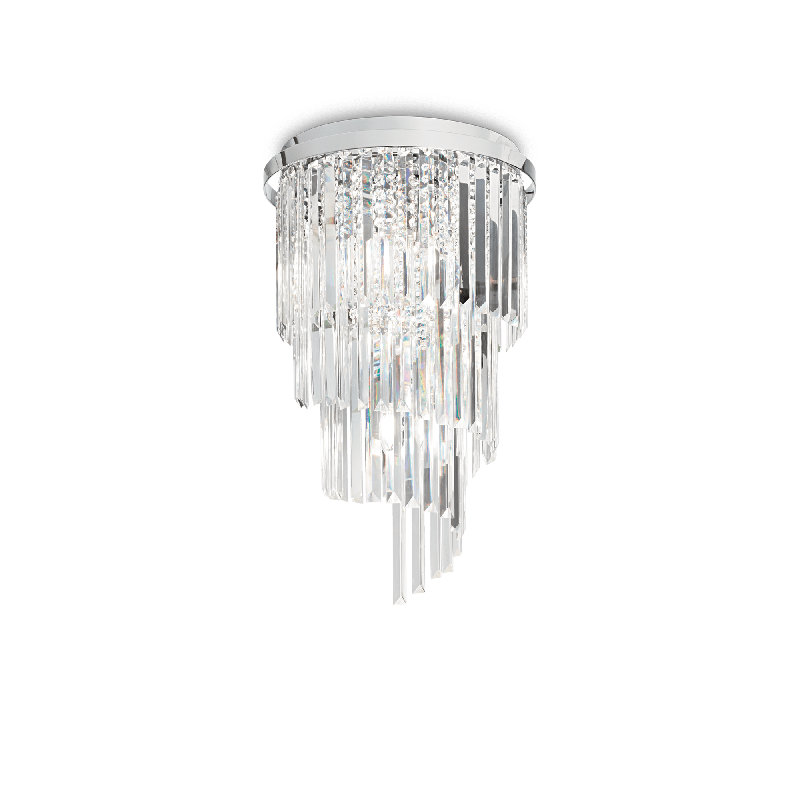 Carlton Flush Mount