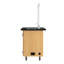 Bureau d'instructeur mobile-6224924