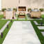 24 po. X 24 po. X 0,79 po. Pavé aspect pierre de porcelaine mat (8 pieds carrés / unité, 2 pièces)-108987913