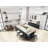 24" x 48" Porcelain Concrete Look Wall & Floor Tile-88319030