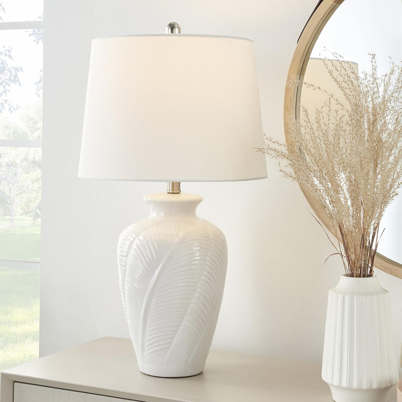 Lampe de table Farmhouse