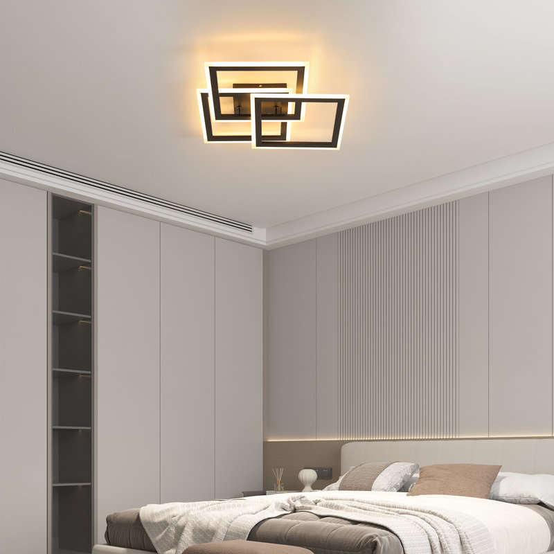 LED Flush Mount