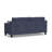 Drew 85'' Upholstered Sofa-92683043