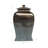 16" Anacortes Small Lidded Jar