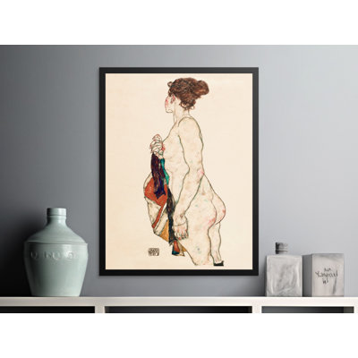 Jahiem Print