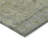 Machine Washable Indoor/Outdoor Cicel ACN1135 Aloe Rug-100210328