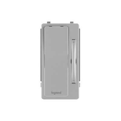 Radiant 15 Tamper Resistant Slide Multi-Location Dimmer